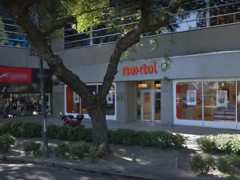 Local en Alquiler en Martinez Libertador / Rio, USD 9.000