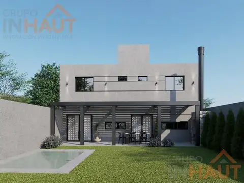 Casa en Venta de 3 dormitorios