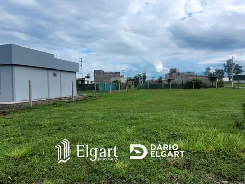 Terreno - Venta - Argentina, San Andrés
