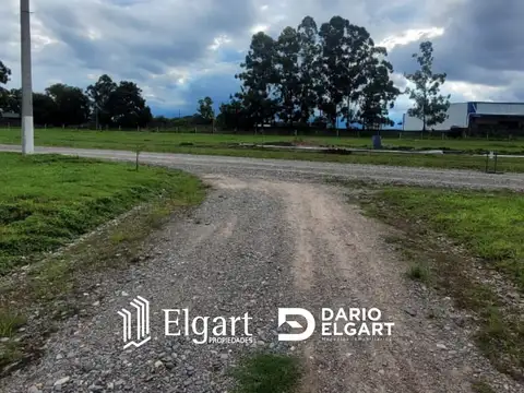 Terreno en Venta en San Andrés, USD 14.000