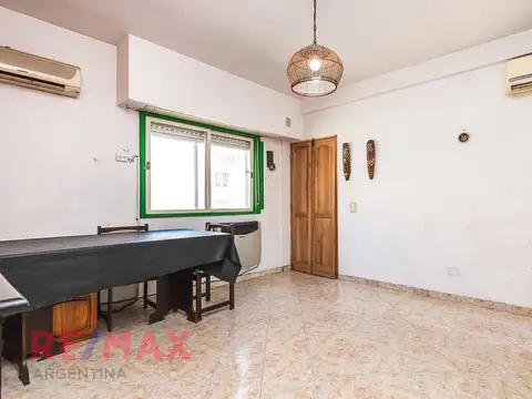 Depto Tipo Casa en Venta de 1 dormitorio
