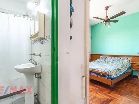 Depto Tipo Casa en Venta en Mataderos, USD 69.950