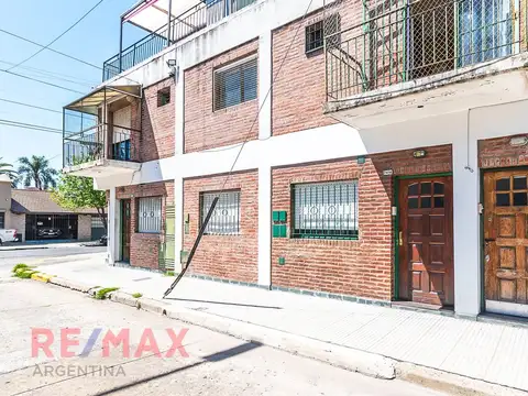 Pasaje Andres Bianchi 7400