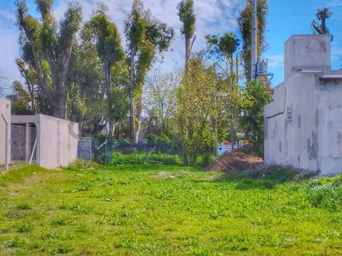 LOTE VENTA LA PLATA SAN PATRICIO 2
