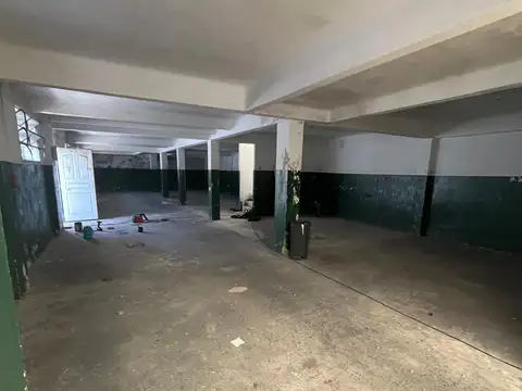 Galpon en Alquiler en Tablada, $ 1.500.000