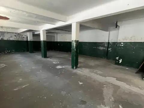 Galpon en Alquiler 30 años