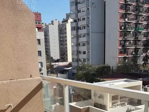 Departamento en Alquiler Apto profesional