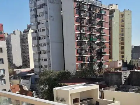 Departamento en Alquiler al Norte