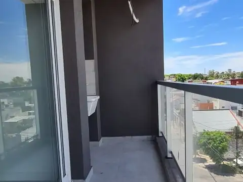 Departamento en Alquiler Apto profesional