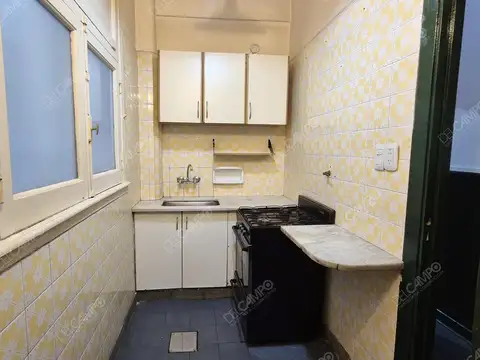 Depto Tipo Casa en Venta 45 años
