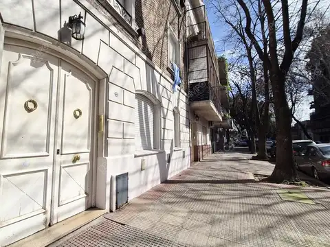 Depto Tipo Casa en Venta al Oeste