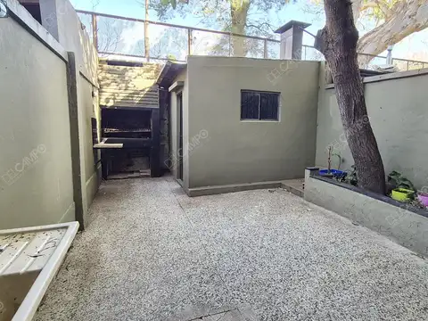 Depto Tipo Casa en Venta de 1 dormitorio