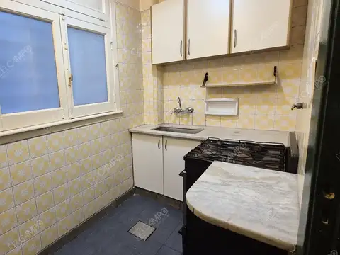 Depto Tipo Casa en Venta en Núñez, USD 160.000