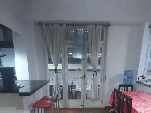 Avenida Rivadavia 9100, Piso 1º