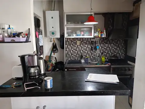 Departamento en Venta en Villa Luro, USD 79.500