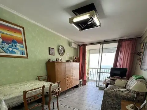 Avenida Colon e/ Sarmiento y Alcina