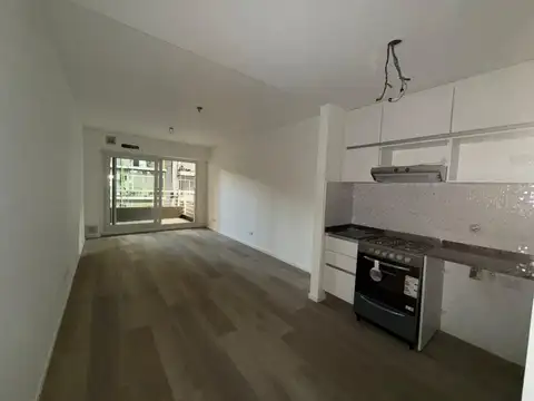 Departamento en Venta en Palermo, USD 113.000