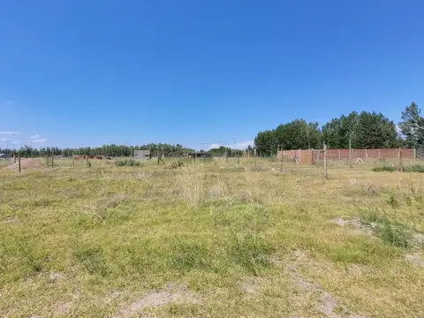 Terreno en Venta en China Muerta, USD 8.000