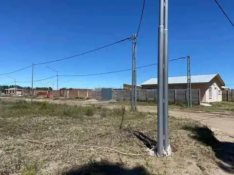 TERRENO EN VENTA EN CHINA MUERTA PLOTTIER