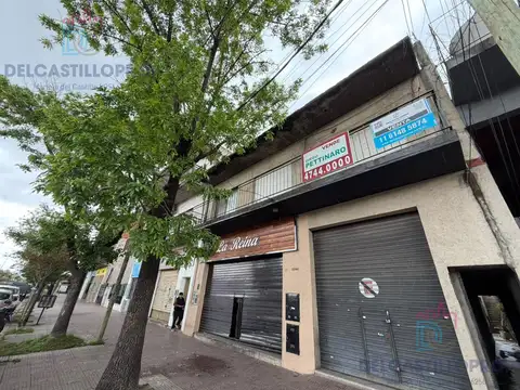 Depto Tipo Casa en Venta en Virreyes, USD 269.000