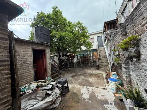 Depto Tipo Casa en Venta 60 años