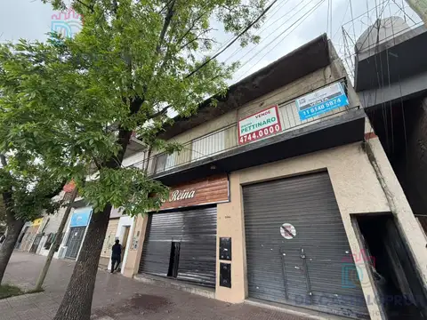Depto Tipo Casa en Venta de 9 ambientes