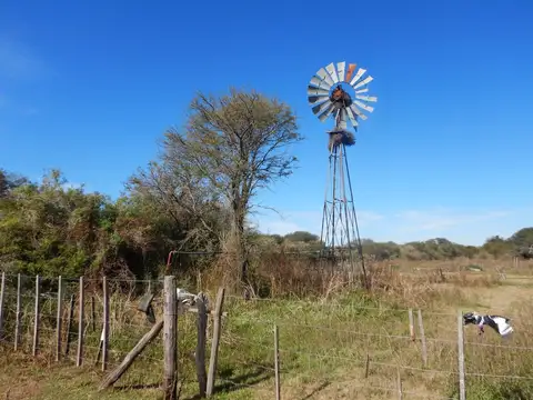 Campo en Venta de 2.318  ha