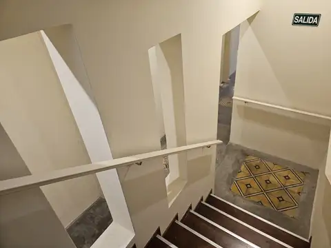 Oficina Monoambiente con 1 baño