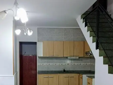 Depto Tipo Casa en Venta en La Reja, USD 50.000
