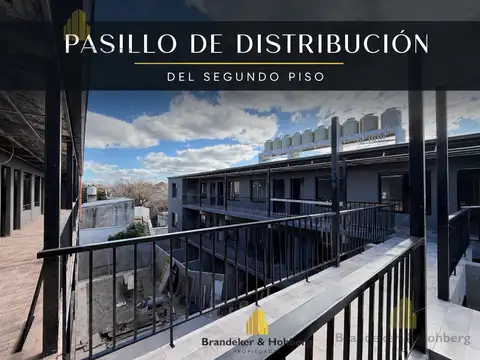 Departamento en Venta en Munro, USD 125.000