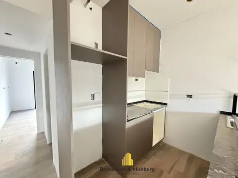 Departamento - Munro