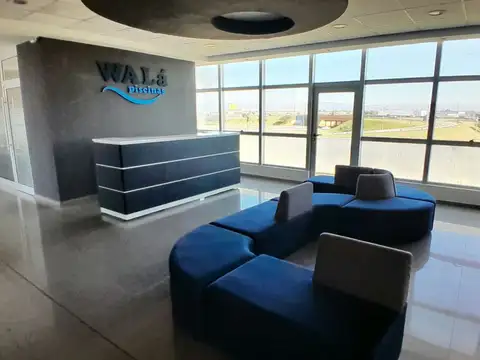 Oficina en Alquiler 11 años