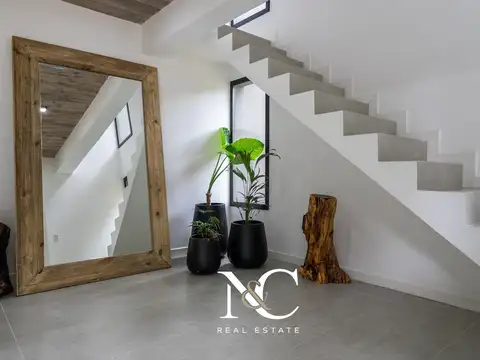 Casa en Venta 2 años