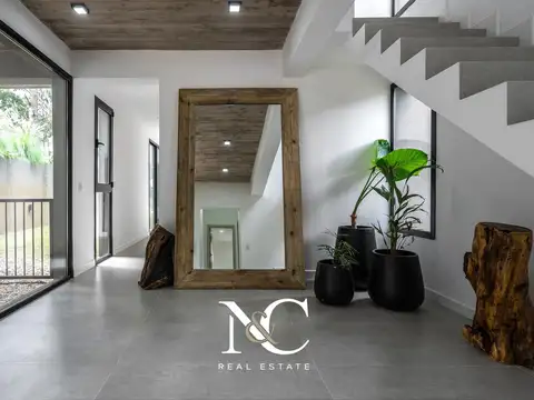 Casa en Venta al Noroeste