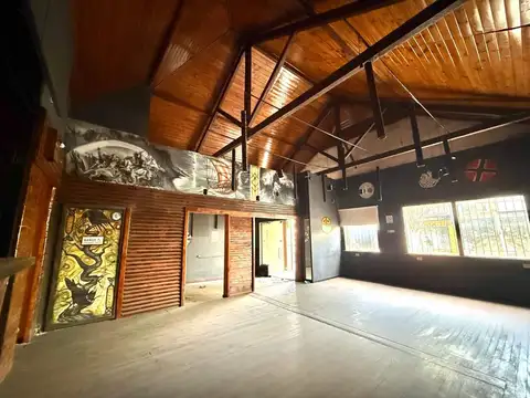 LOTE VENTA MORON NORTE