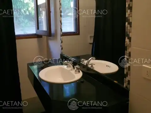 Casa en Alquiler Temporal de 2 dormitorios