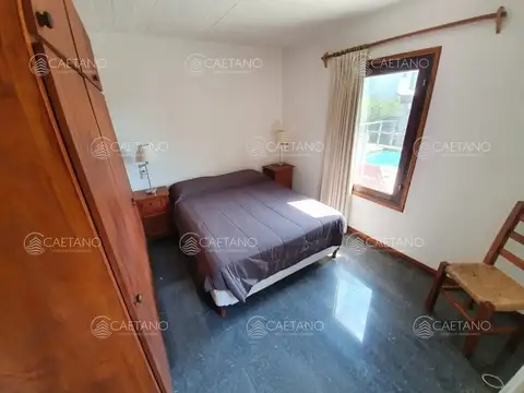 Casa en Alquiler Temporal 2024 años