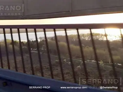 Campo, Fraccion, Venta con costa sobre el Rio Parana, Puerto o Turismo. Islas Del Ibicuy, Entre Ríos