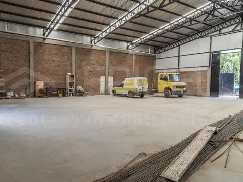 Galpon en Venta en Canning, USD 170.000