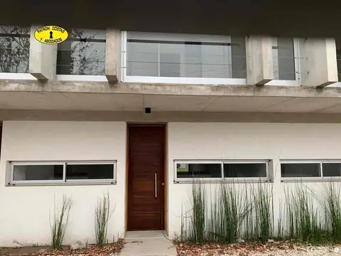 Casa En Condominio en venta en Pilar 2 Dormitorios
