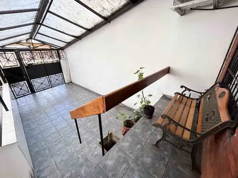 Casa en Venta en Parque Patricios, USD 215.000