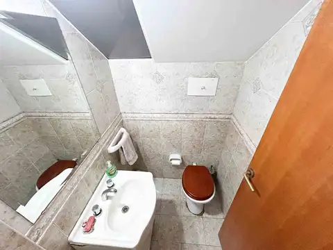 CASA Triplex 5 AMB VENTA PARQUE PATRICIOS COCHERA