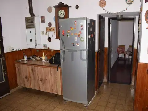 Casa en Venta 51 años