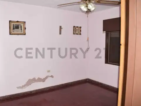 Casa en venta dos dormitorios Barrio las Delicias - Rosario