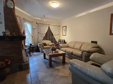 Casa en Venta de 4 dormitorios