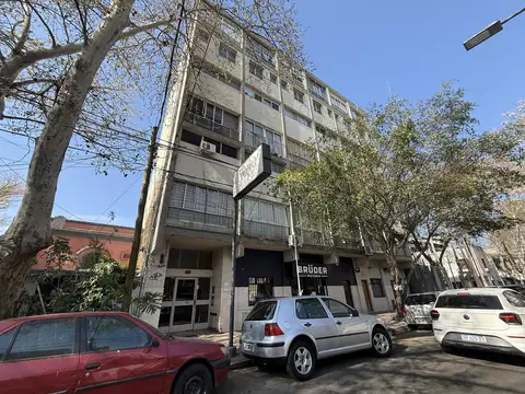 Oficina en ALQUILER, Villa Ballester