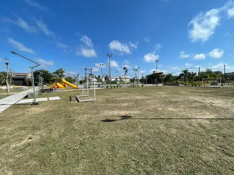 La California Barrio Privado 100