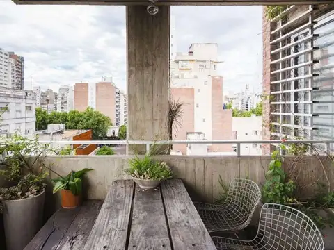 Departamento en Venta de 4 ambientes