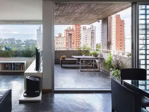 Departamento en  Venta