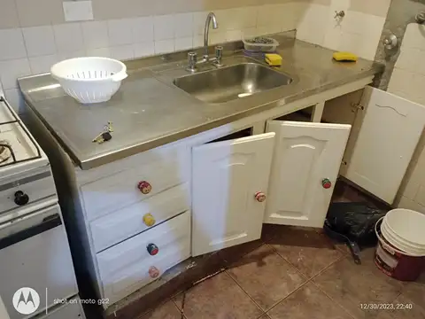 Departamento en Alquiler de Monoambiente
